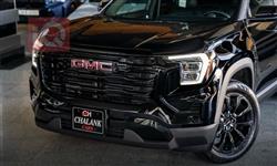 GMC Terrain